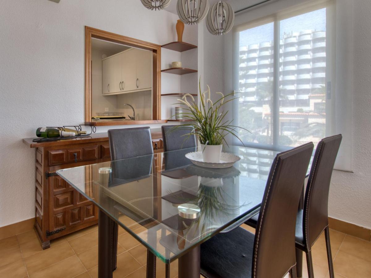 Apartment Mare Nostrum-1 By Interhome Calpe Eksteriør billede