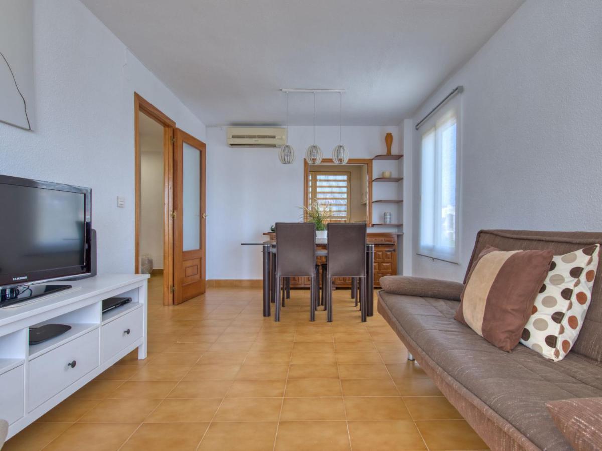 Apartment Mare Nostrum-1 By Interhome Calpe Eksteriør billede