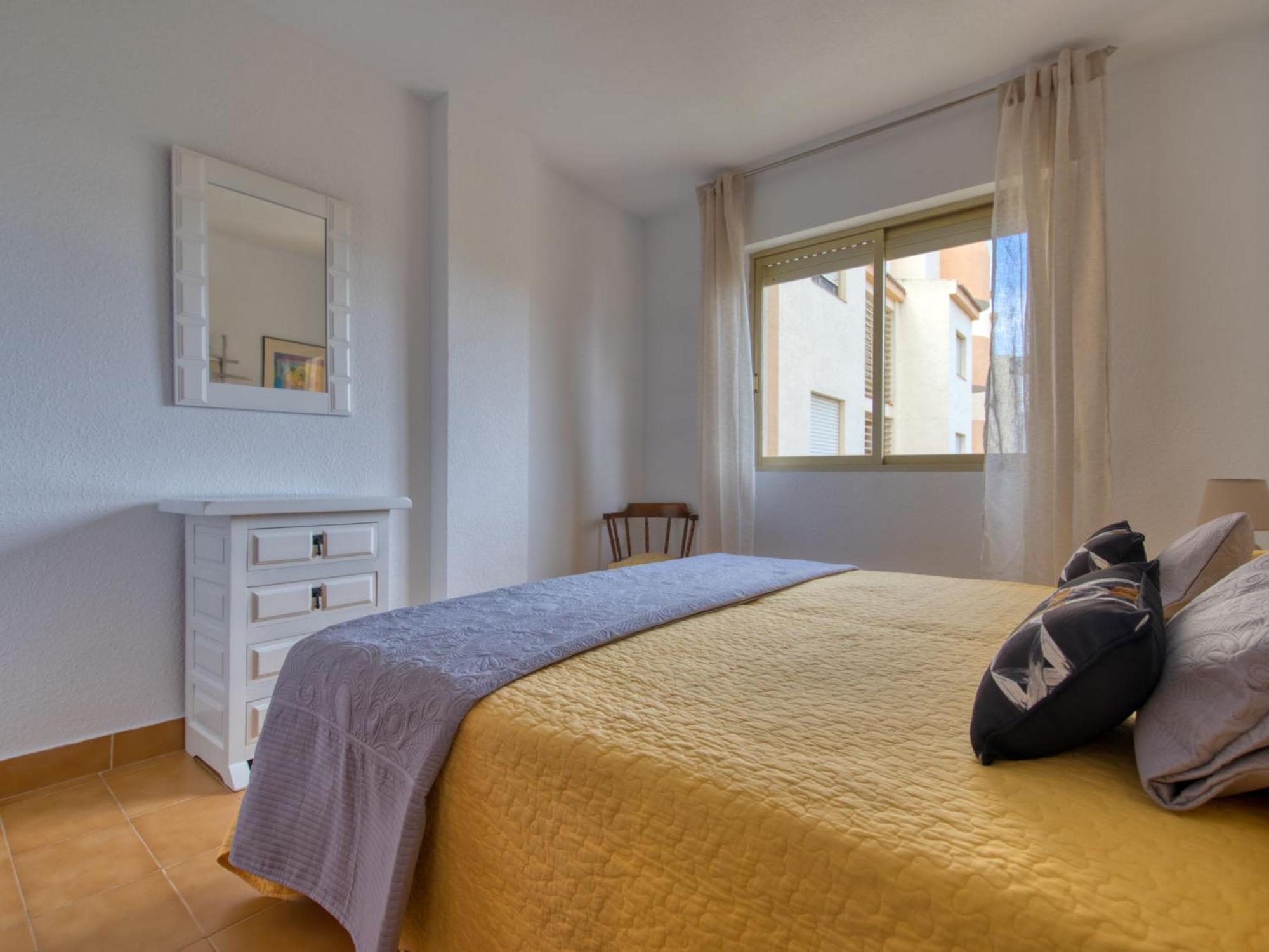 Apartment Mare Nostrum-1 By Interhome Calpe Eksteriør billede